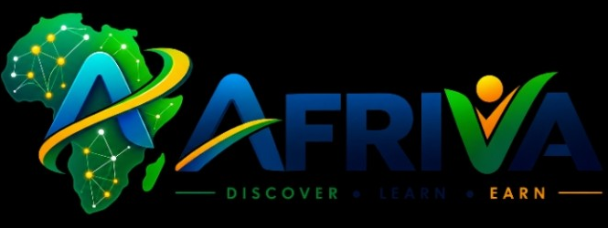 Afriva logo